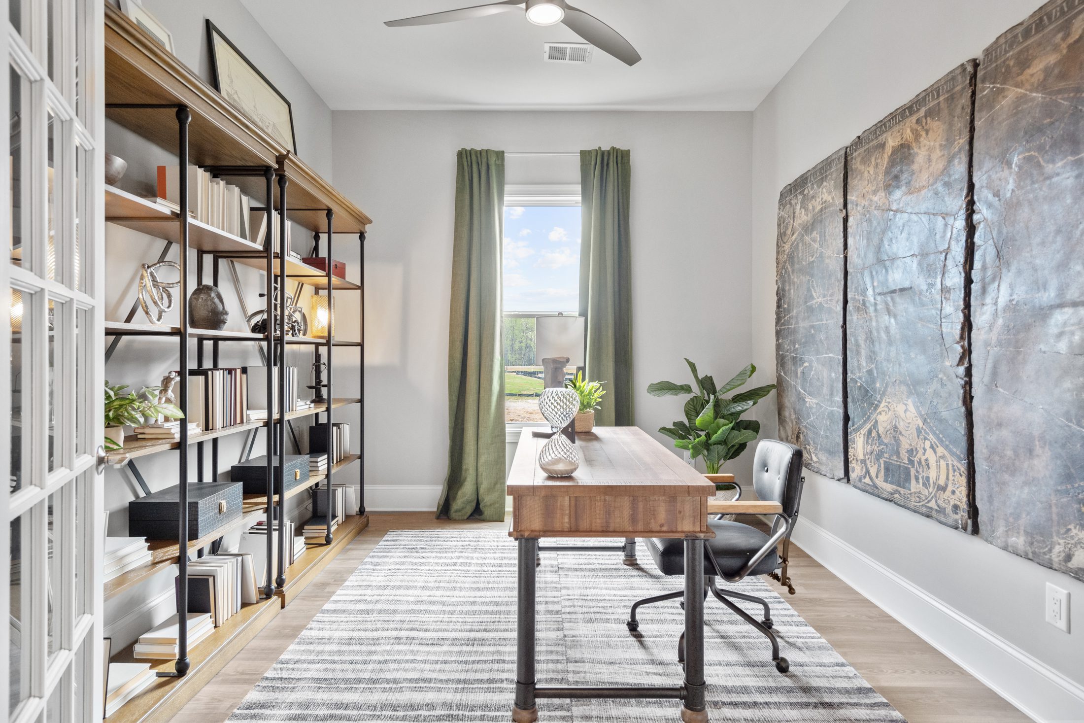 The Reserve at Bells ferry House Interior