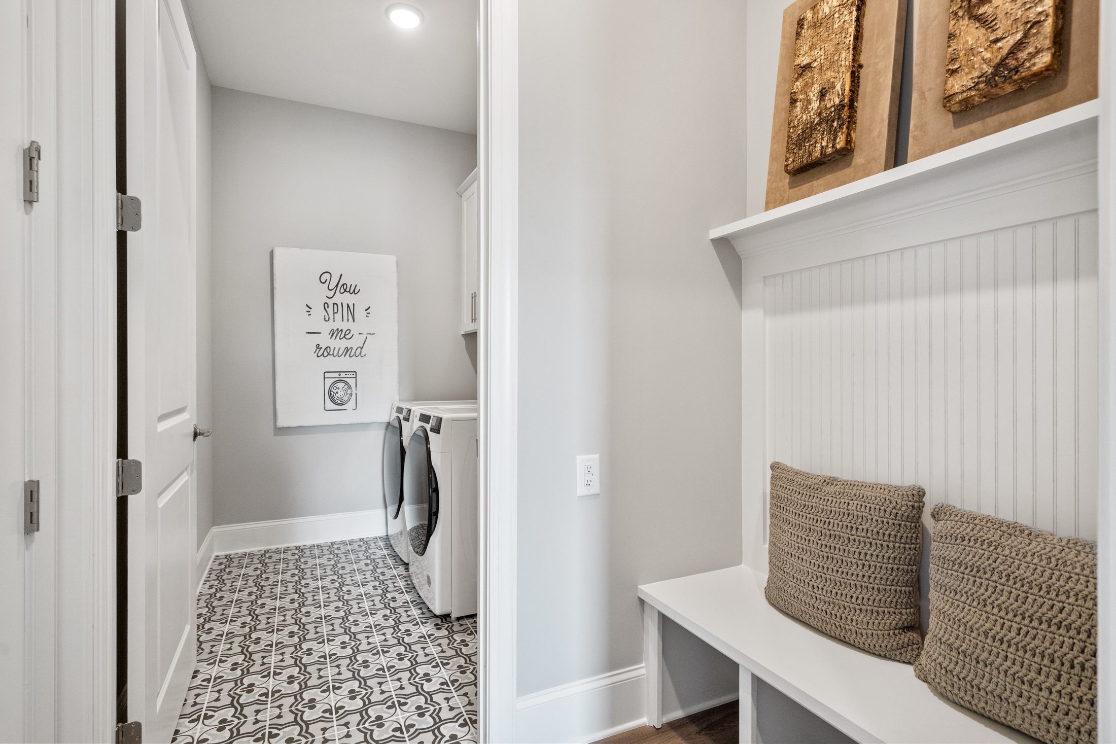 The Reserve at Bells ferry House Interior