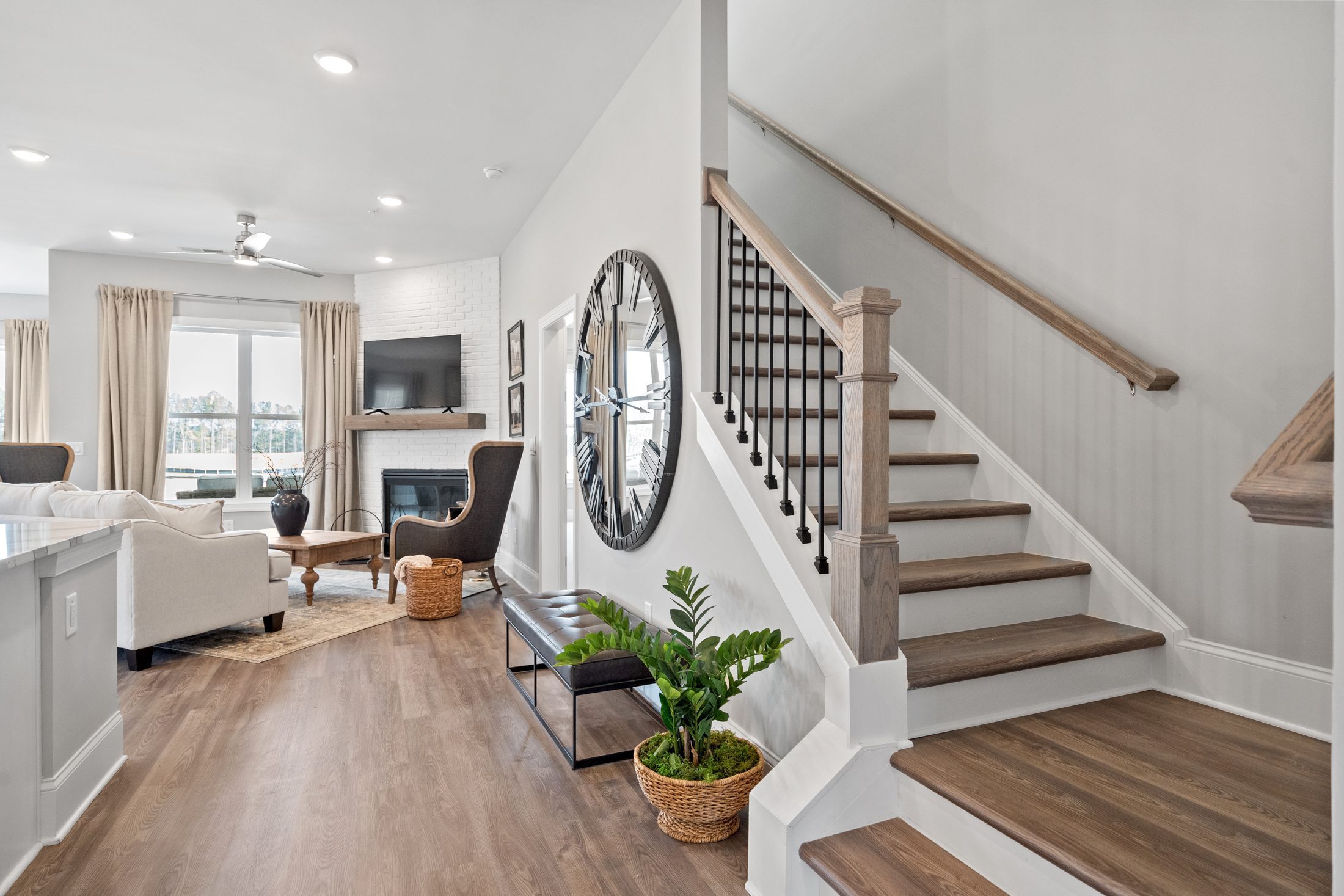 The Reserve at Bells ferry House Interior