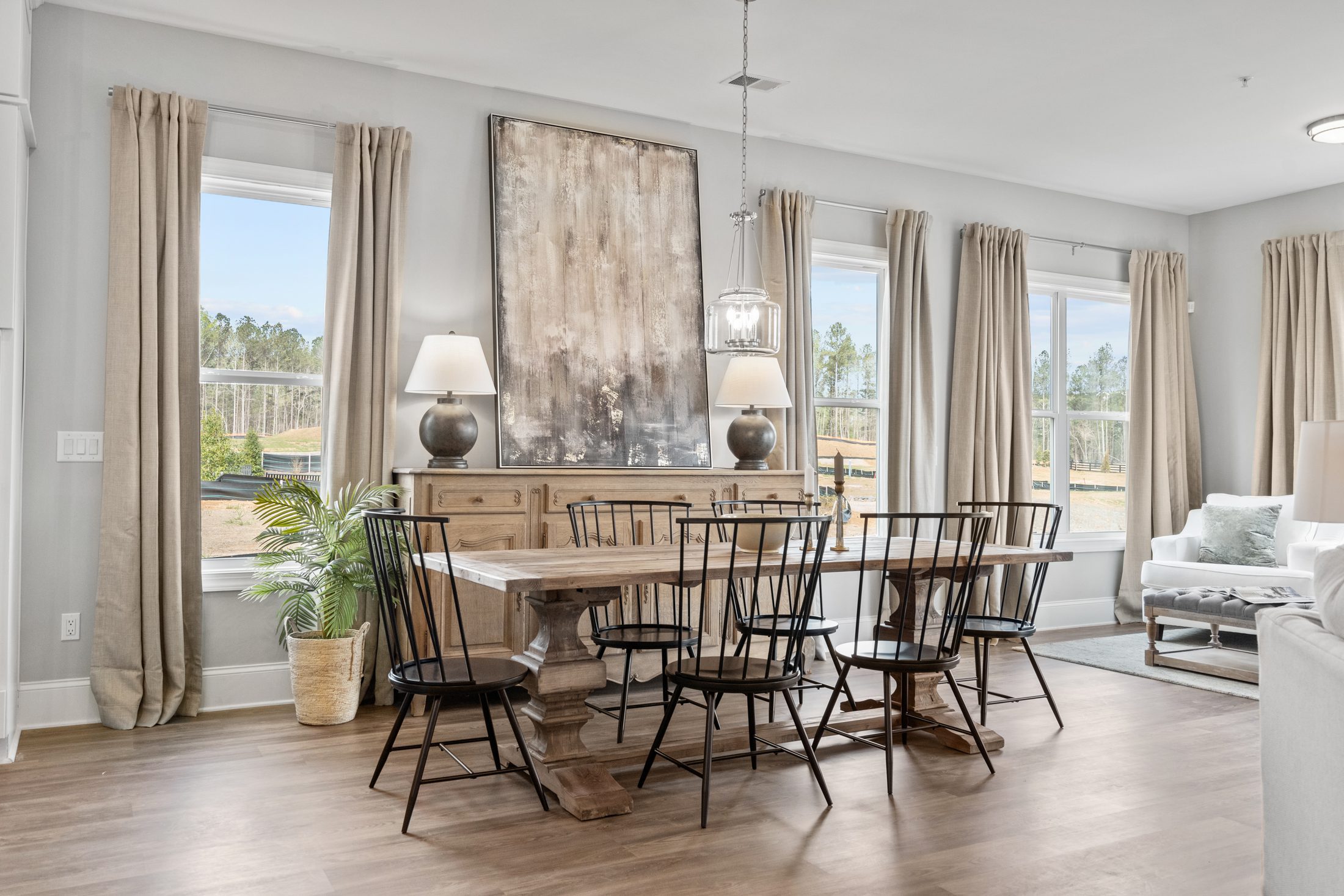 The Reserve at Bells ferry House Interior