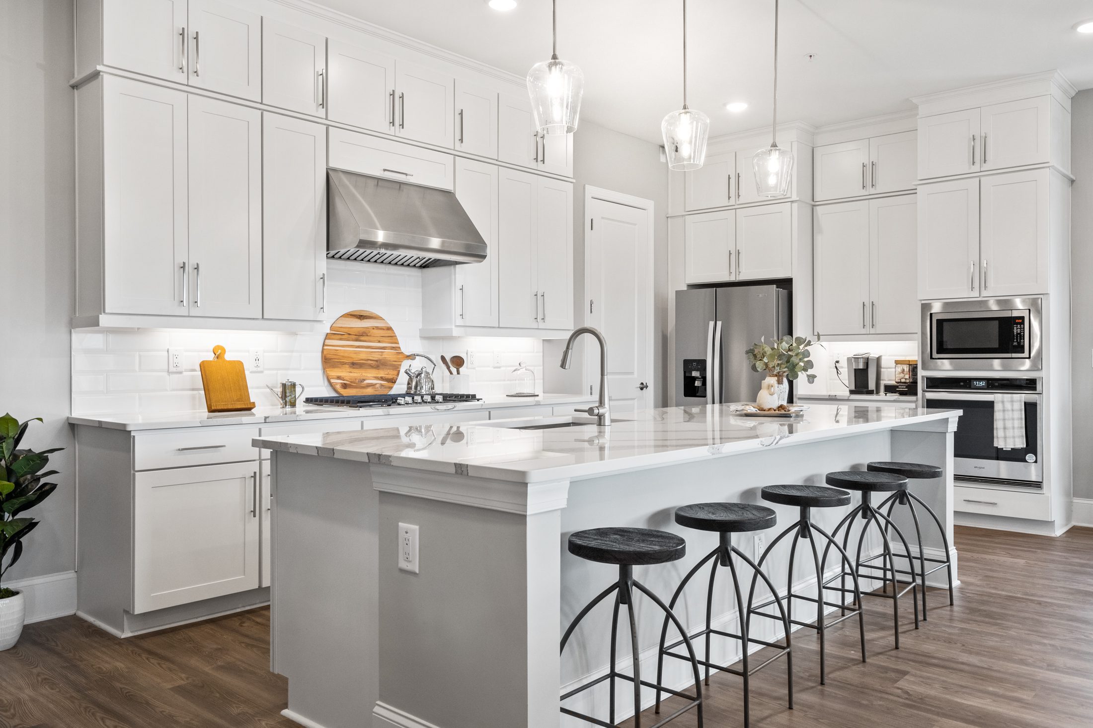 The Reserve at Bells ferry House Interior