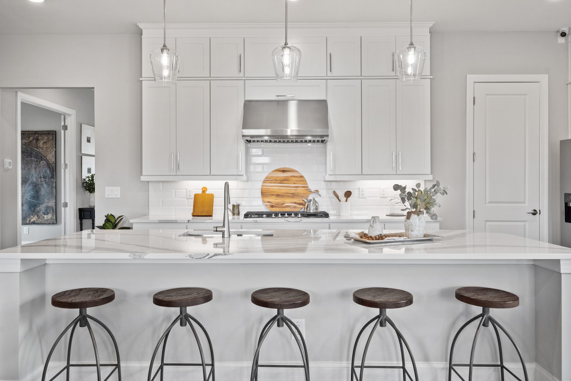 The Reserve at Bells ferry House Interior