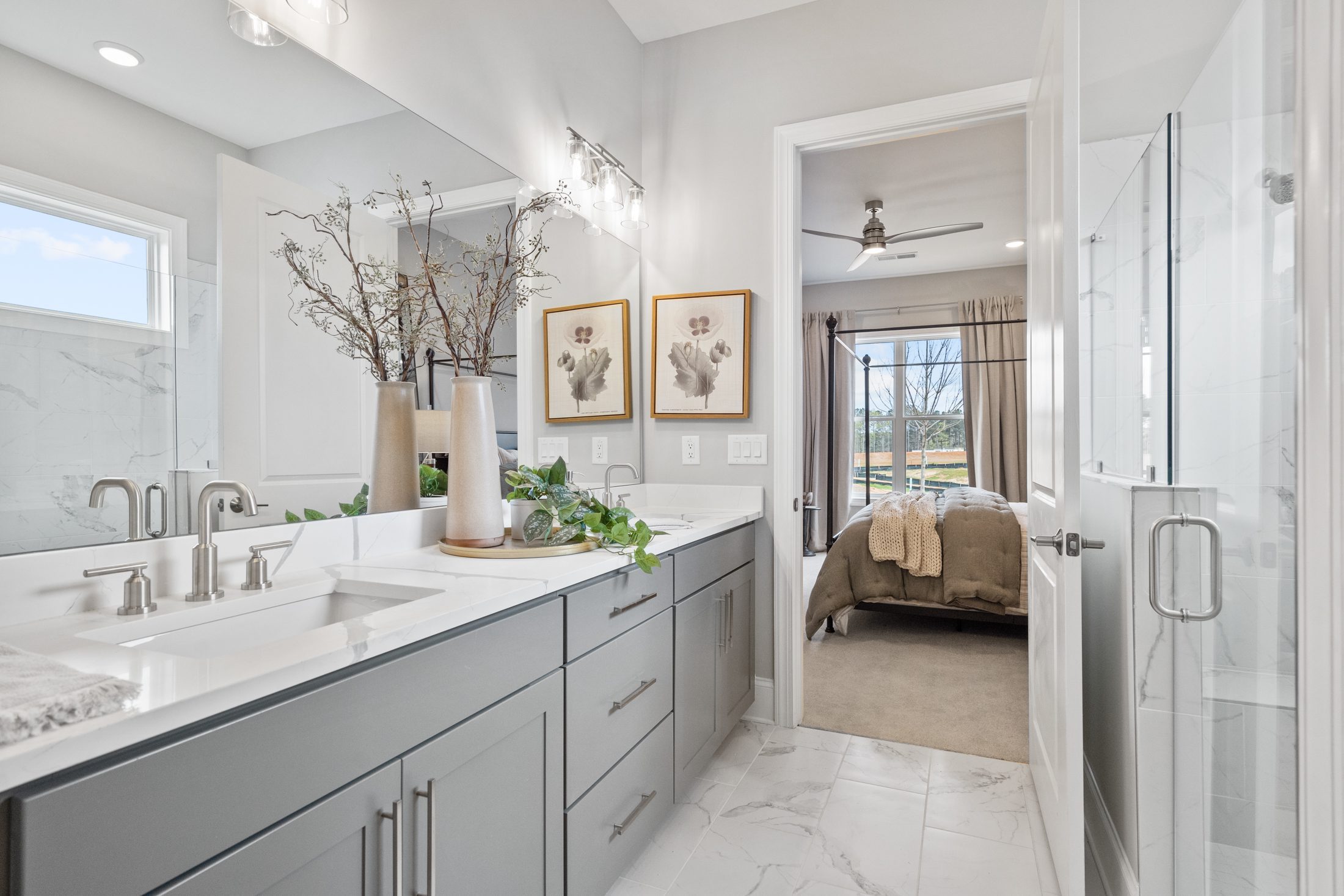 The Reserve at Bells ferry House Interior