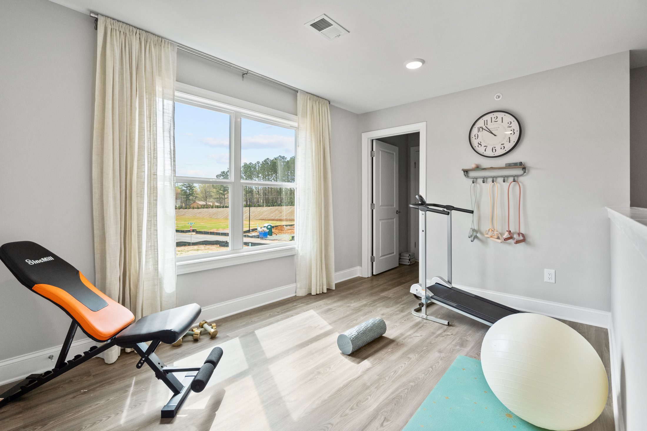 The Reserve at Bells ferry House Interior