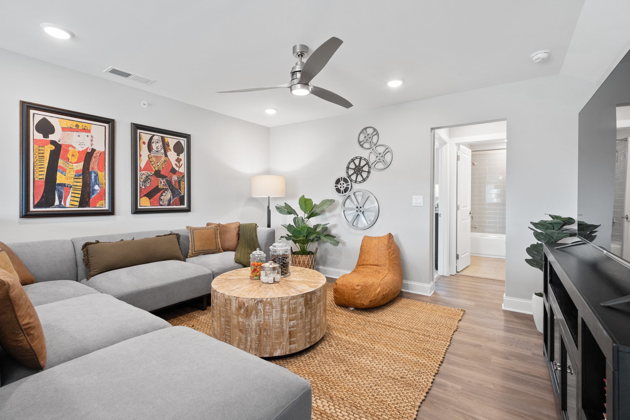 The Reserve at Bells ferry House Interior