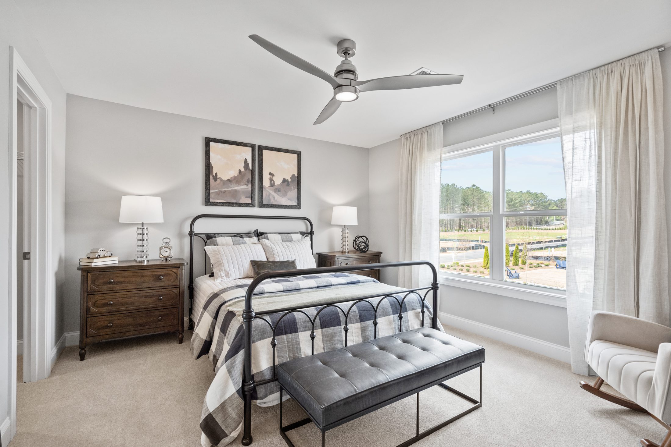 The Reserve at Bells ferry House Interior