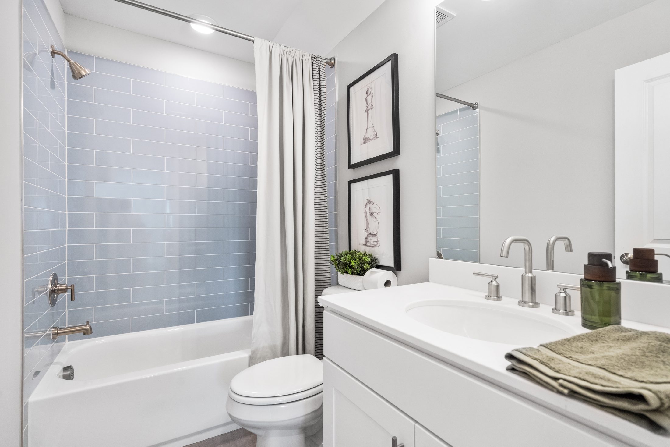 The Reserve at Bells ferry House Interior