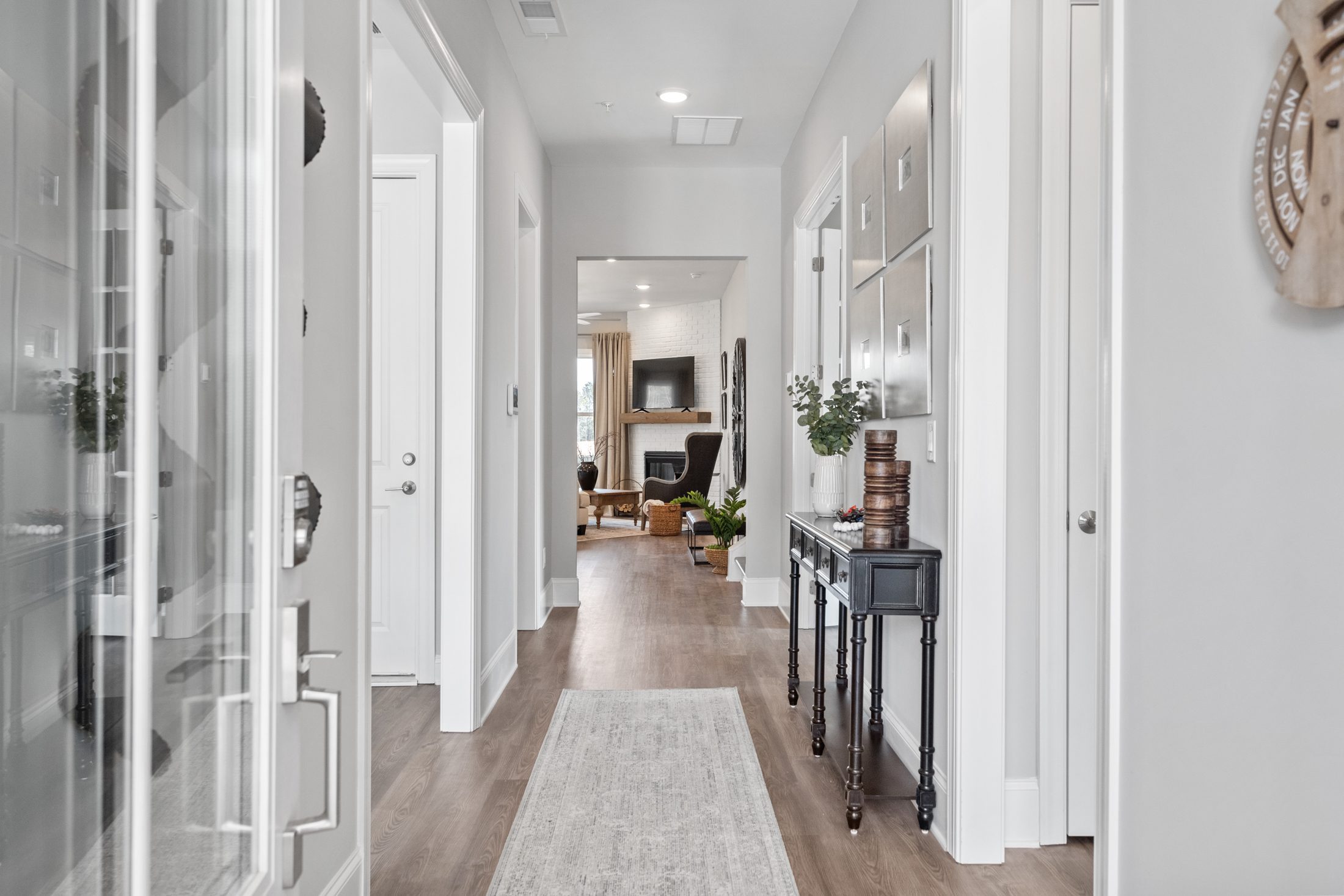 The Reserve at Bells ferry House Interior