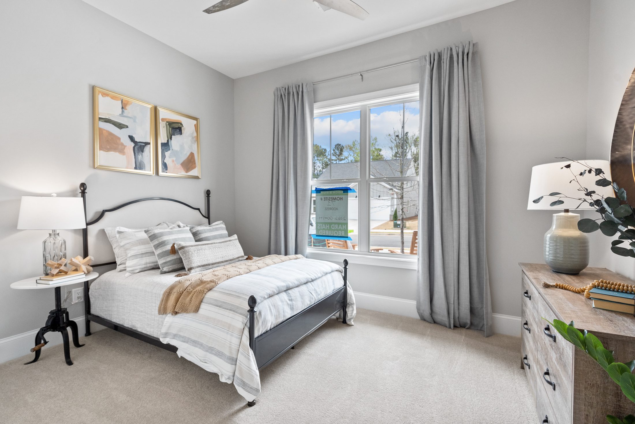 The Reserve at Bells ferry House Interior