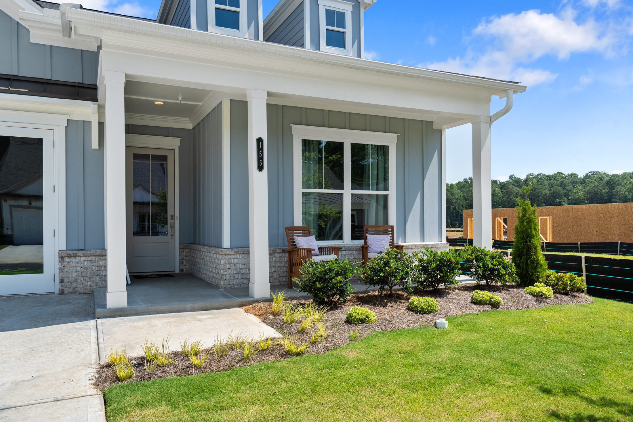 The Reserve at Bells Ferry