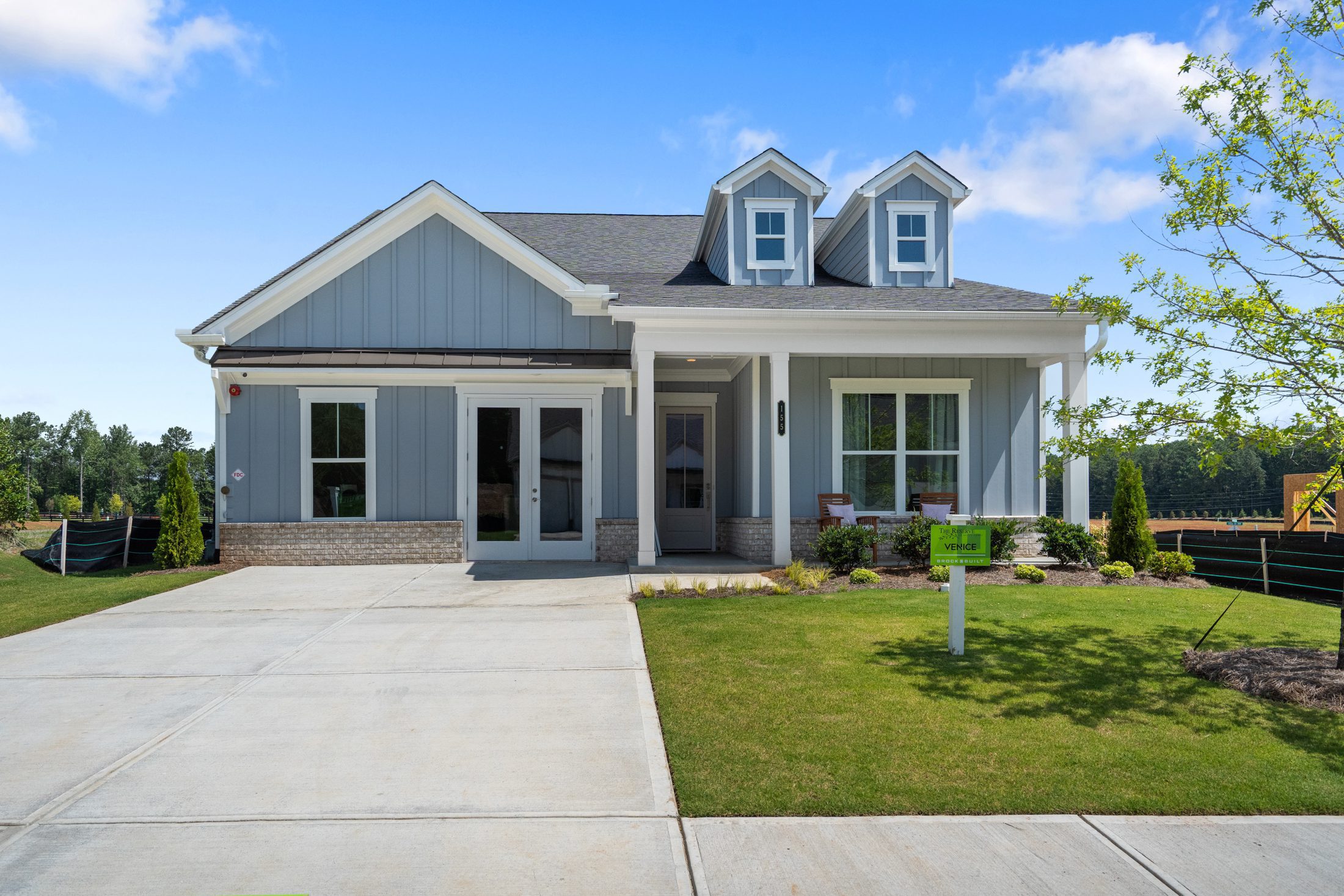 The Reserve at Bells Ferry