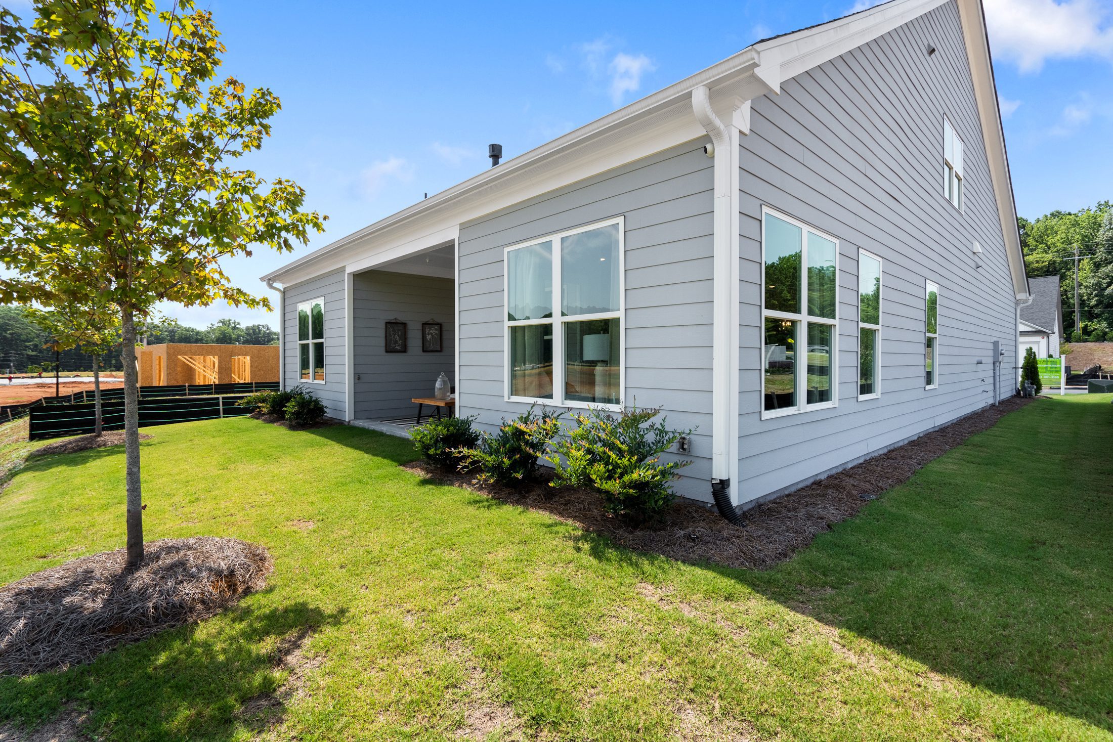 The Reserve at Bells Ferry