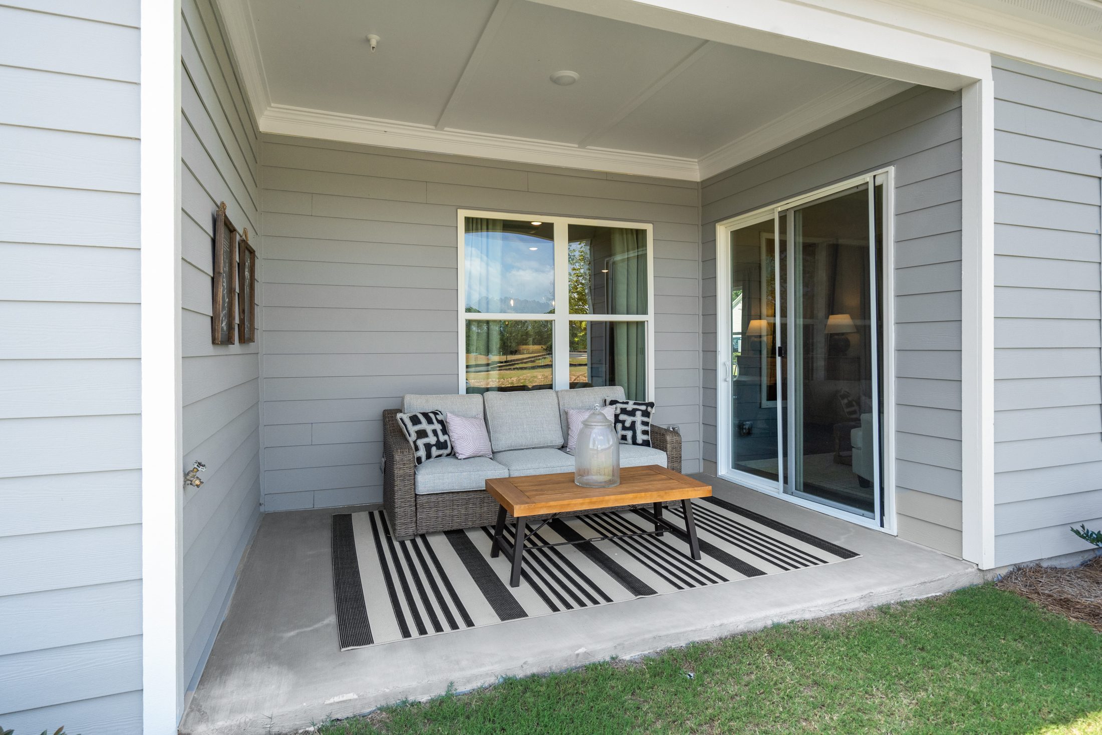 The Reserve at Bells Ferry