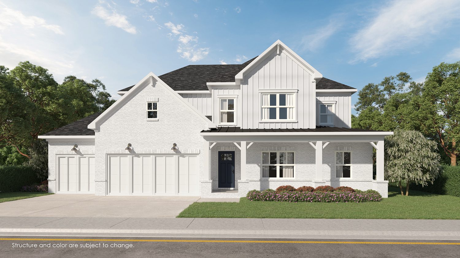 Trenton Hillgrove Preserve